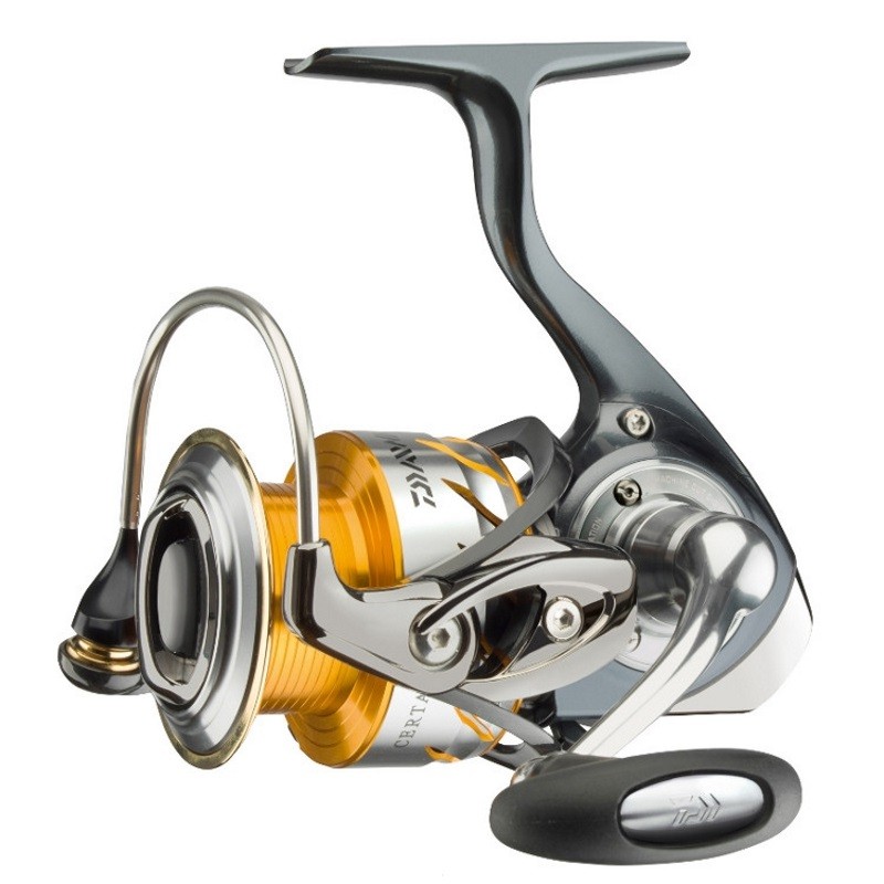 Daiwa Kołowrotek Certate-2879