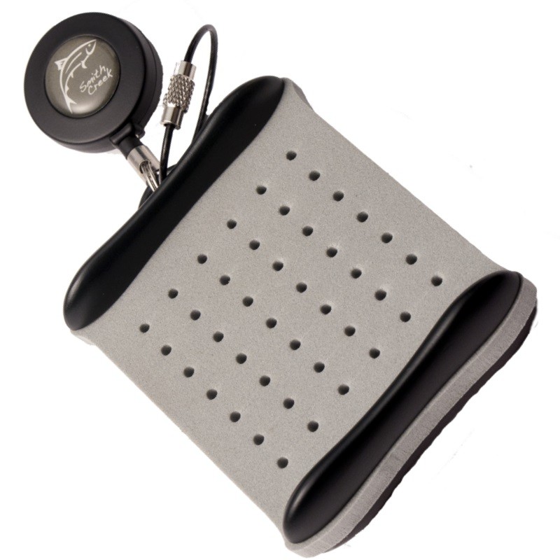 Smith Creek  Middle Fork Fly Patch-10573