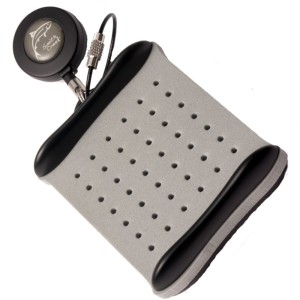 Smith Creek Middle Fork Fly Patch