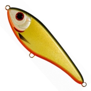 Strike Pro Tiny Buster 6.8cm 10.3g C041F