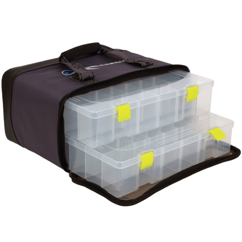 Matrix Ethos Pro Feeder Case Large-9655