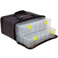 Matrix Ethos Pro Feeder Case Large-9655