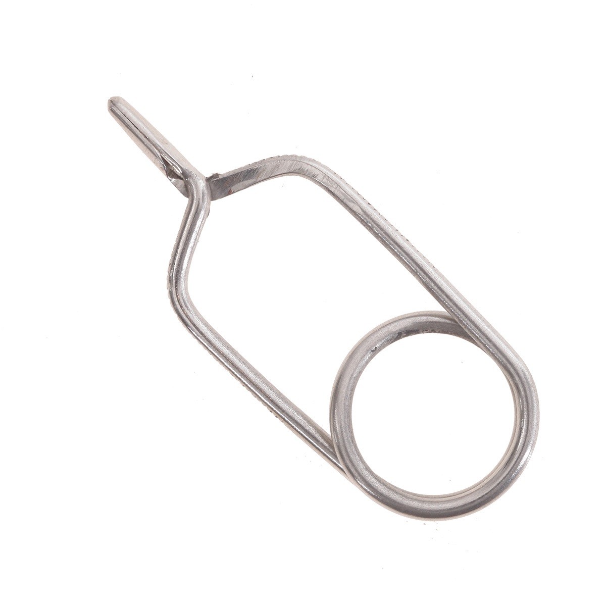 Taimen Standard Hackle Plier Small-6060