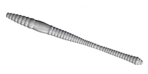 Libra Lures Dying Worm