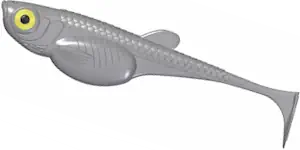 Libra Lures Embrion Shad