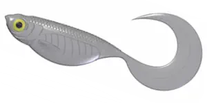 Libra Lures Embrion Twist Tail