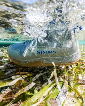 Buty Simms