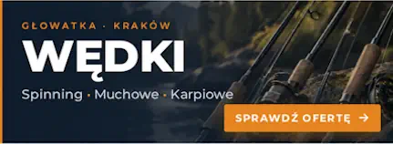 Głowatka Black Days