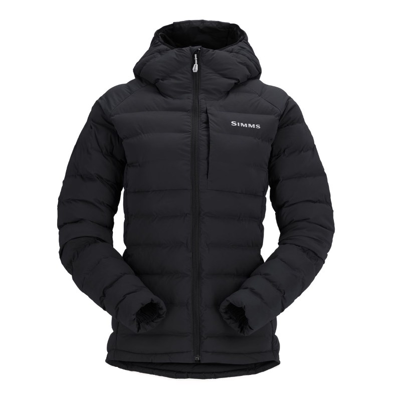 Exstream Jacket