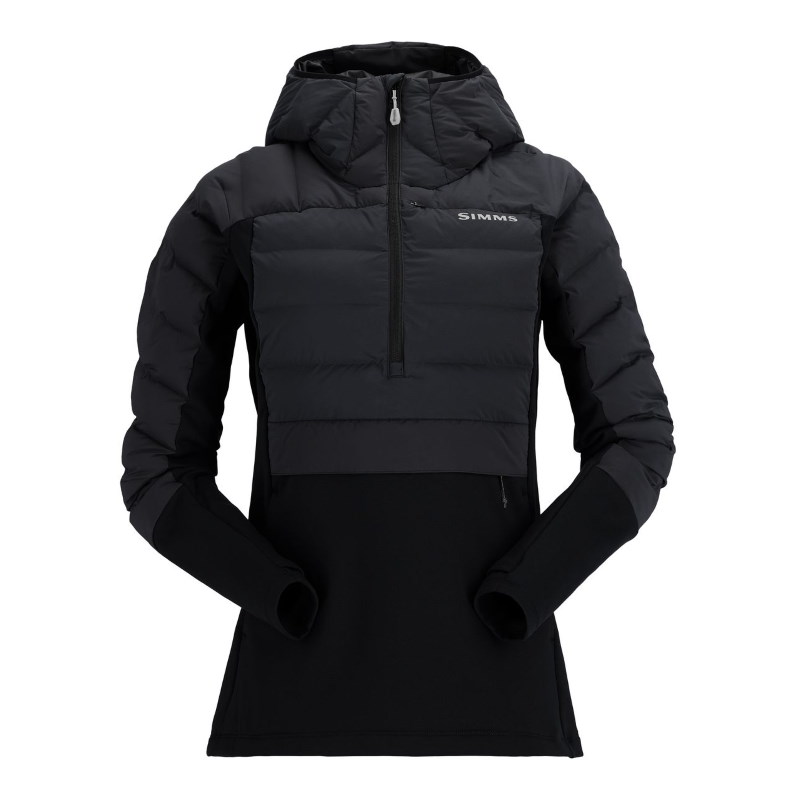 Pull-Over Hoody