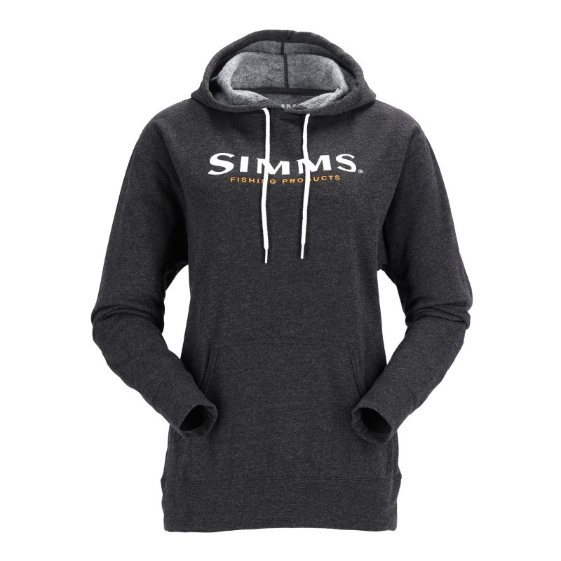 Bluzy Logo Hoody
