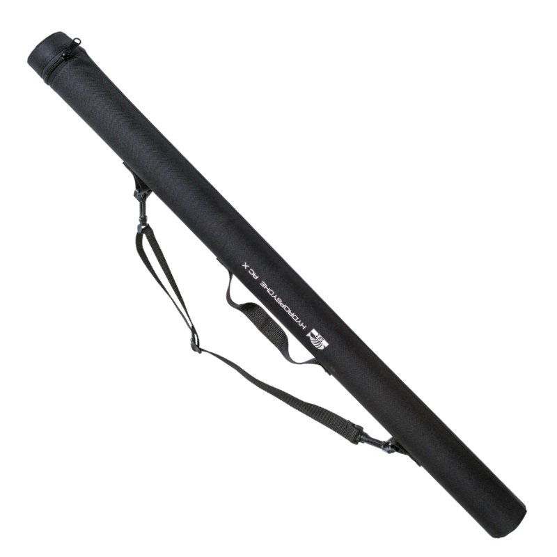Wędki muchowe Soldarini Hydropsyche RCX – tuba