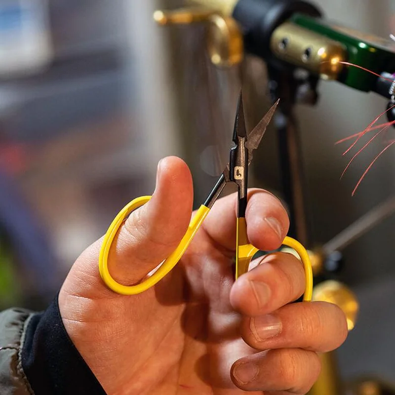 Loon Ergo All Purpose Scissors – Ergonomiczna rękojeść