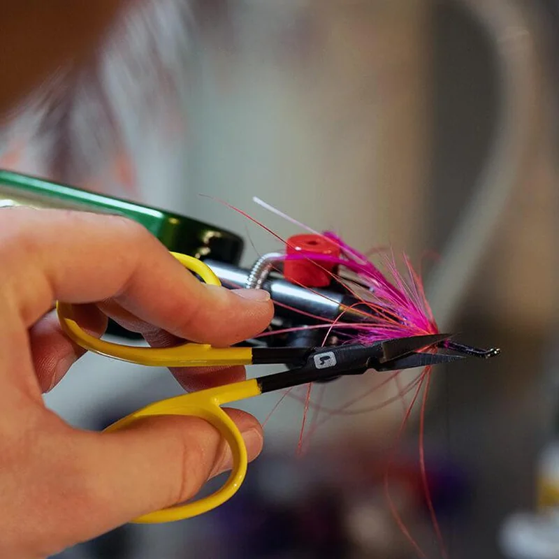 Loon Ergo All Purpose Scissors – Ostrza ze stali nierdzewnej
