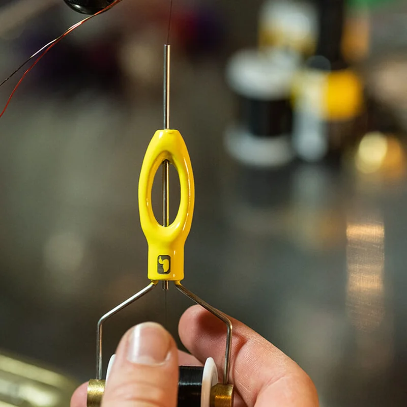 Loon Ergo All Purpose Bobbin – Mosiężne stopki