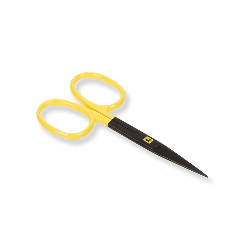 Loon Ergo Hair Scissors – Ostrza ostrzone ręcznie