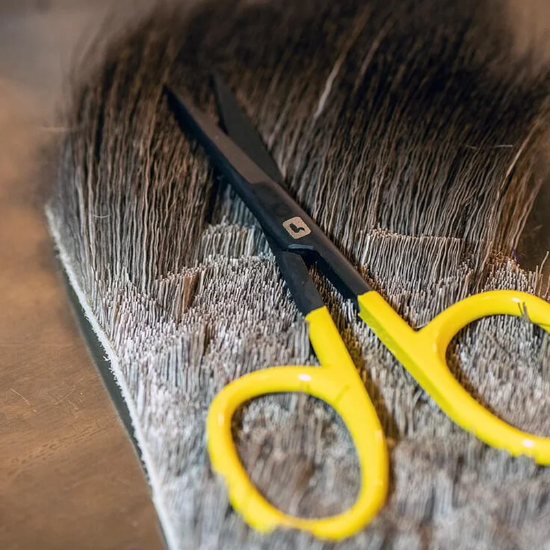 Loon Ergo Hair Scissors – Rękojeść powlekana proszkowo