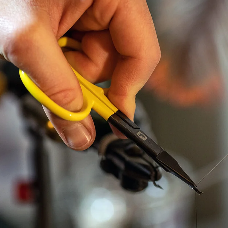Loon Ergo Precision Scissors – Ergonomiczne rękojeści