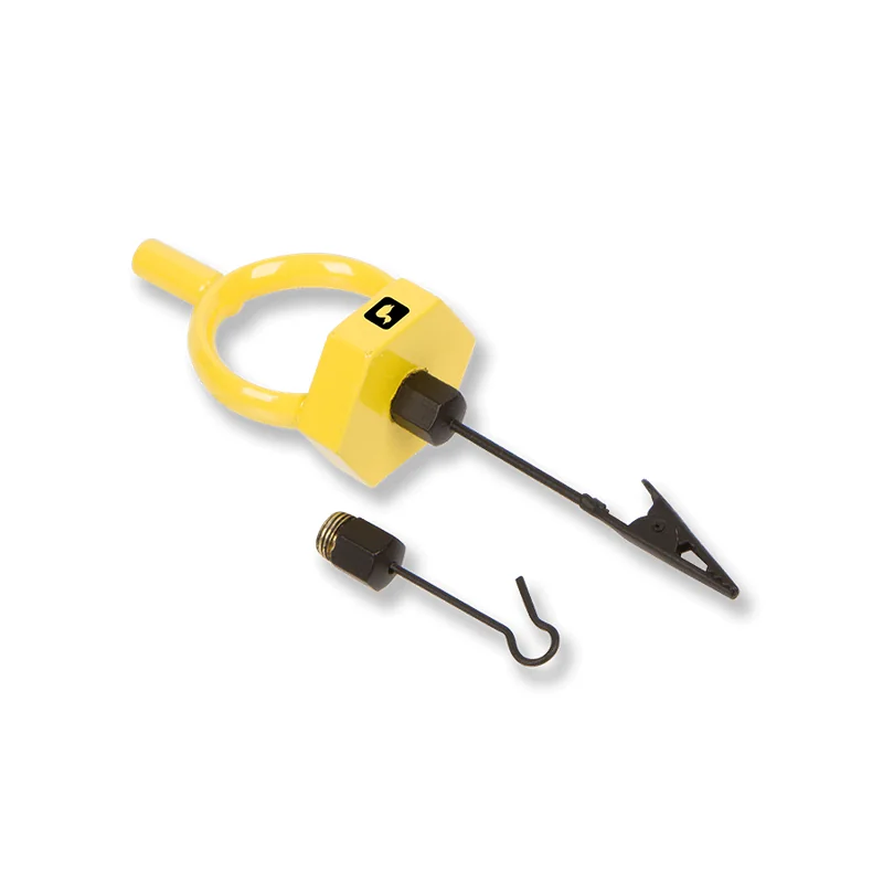 Loon Gator Grip Dubbing Spinner – Dwie końcówki robocze