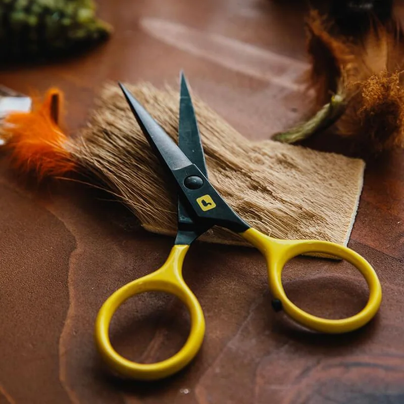 Loon Razor Scissors 4