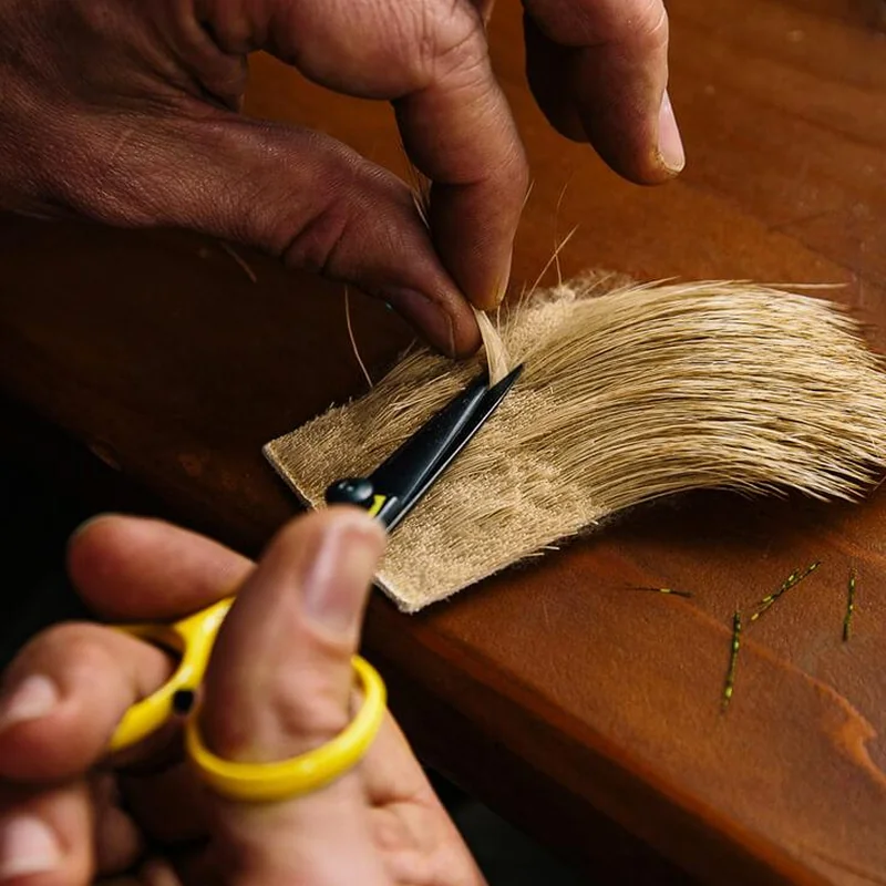 Loon Razor Scissors 5