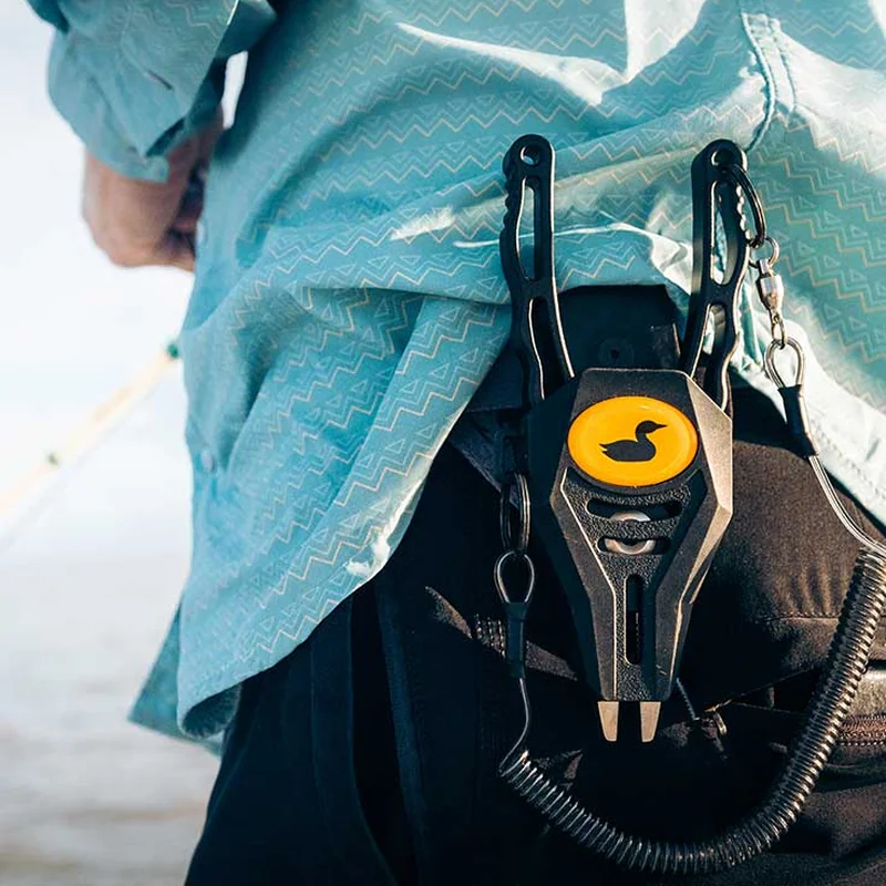 Szczypce Loon Apex HD Plier – Lekkie aluminium