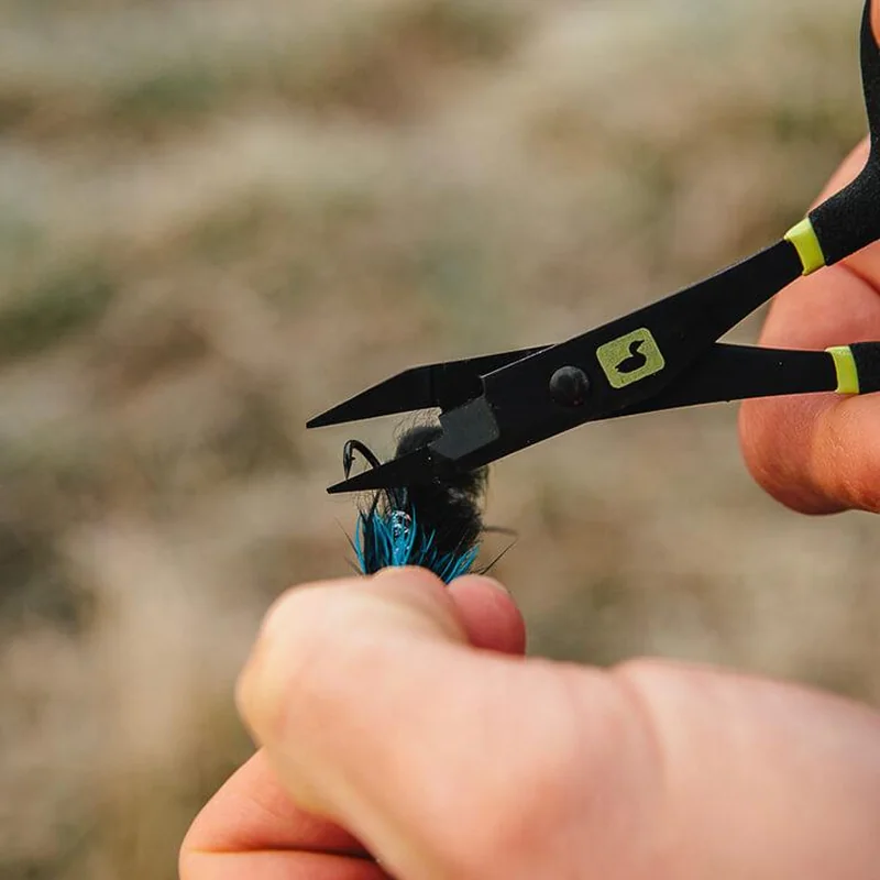 Szczypce do zagniatania zadziorów Loon Rogue Debarb Pliers – Bez mechanizmu blokującego