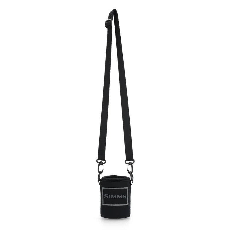 Uchwyt na napój Simms Beverage Holster Black – pasek