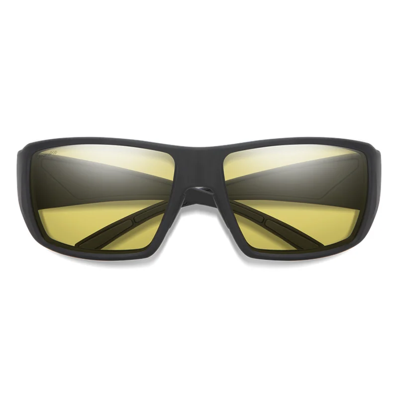 Okulary polaryzacyjne Smith Guide's Choice S ChromaPop Glass (soczewki szklane) – soczewki