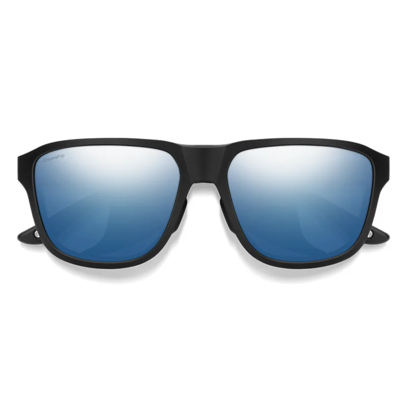 Okulary polaryzacyjne Smith Embark ChromaPop (soczewki z tworzywa) – soczewki