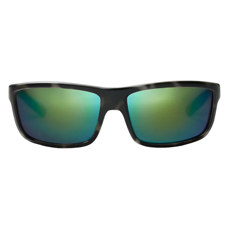 Okulary polaryzacyjne Bajio Nippers (soczewki z tworzywa) – soczewki