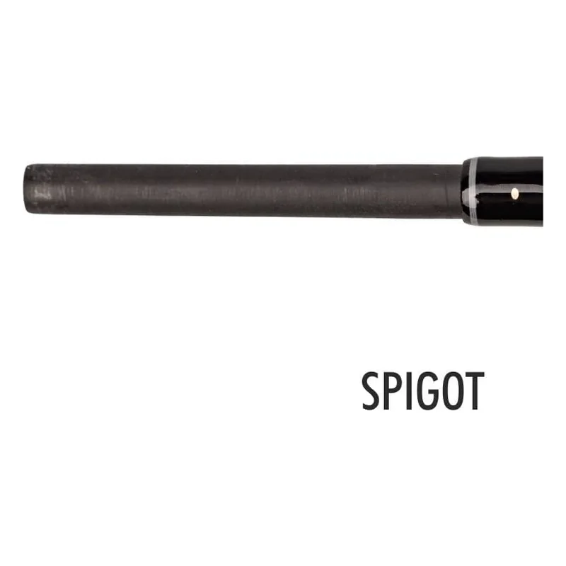 Wędki muchowe Traper Concept Combo – spigoty
