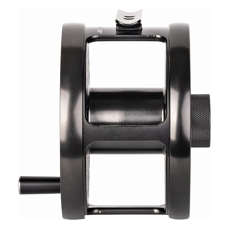 Kołowrotek Traper Silence Classic DH – profil