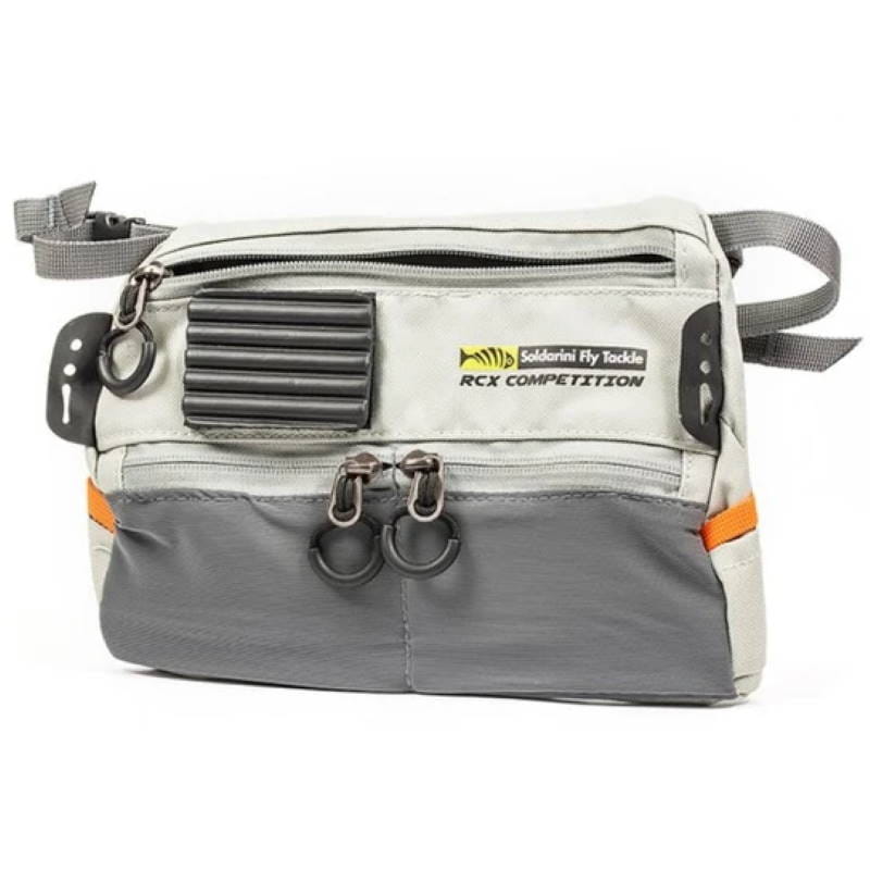 Torba piersiowa Soldarini RCX Minimal Wader Pack
