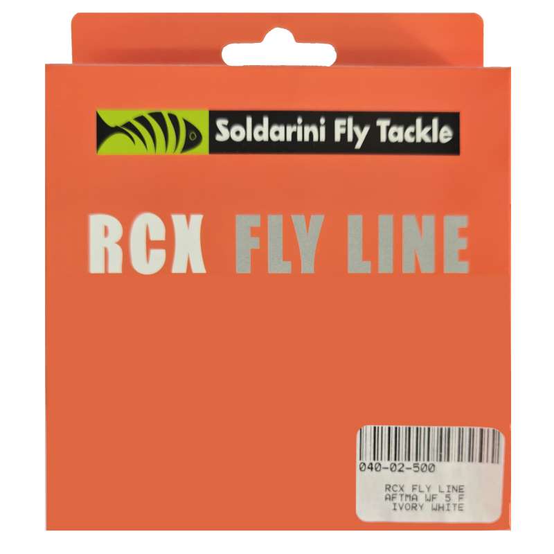 Linki muchowe Soldarini RCX WF