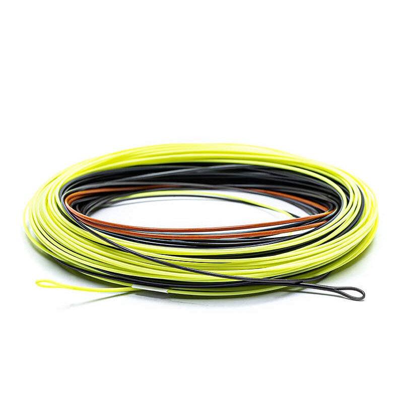 Linka muchowa Soldarini Lago Fly Line WF 7/8 Sink 5