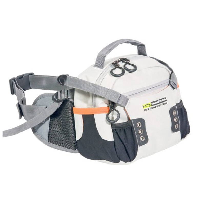 Torba biodrowa Soldarini RCX Chest Pack