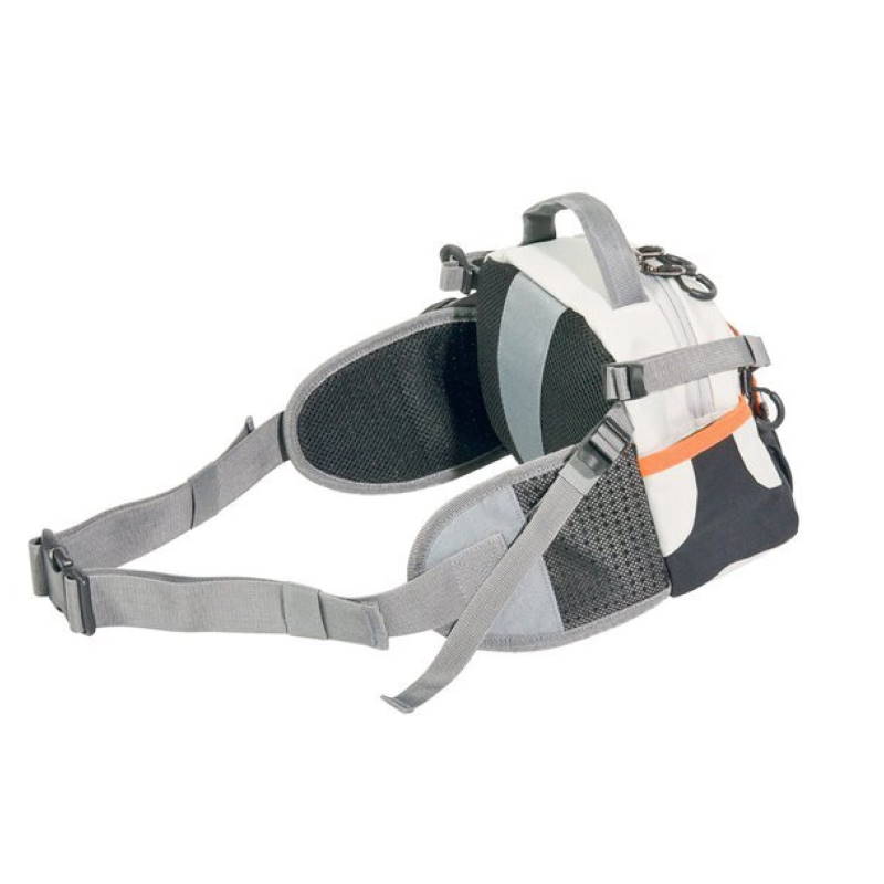 Torba biodrowa Soldarini RCX Chest Pack – pas