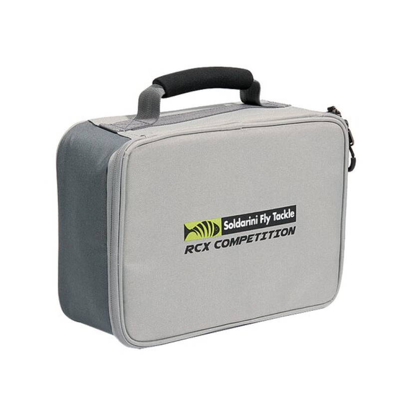 Torba na kołowrotki Soldarini RCX Reel Case