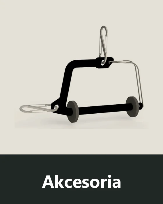 Akcesoria muchowe