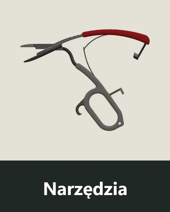 Narzędzia muchowe