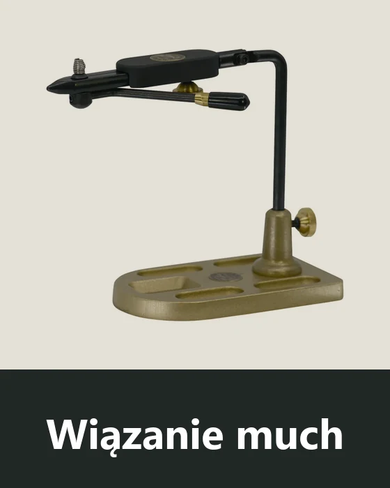 Narzędzia do wiązania much