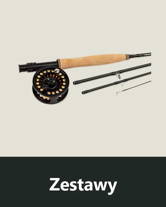 Zestawy muchowe