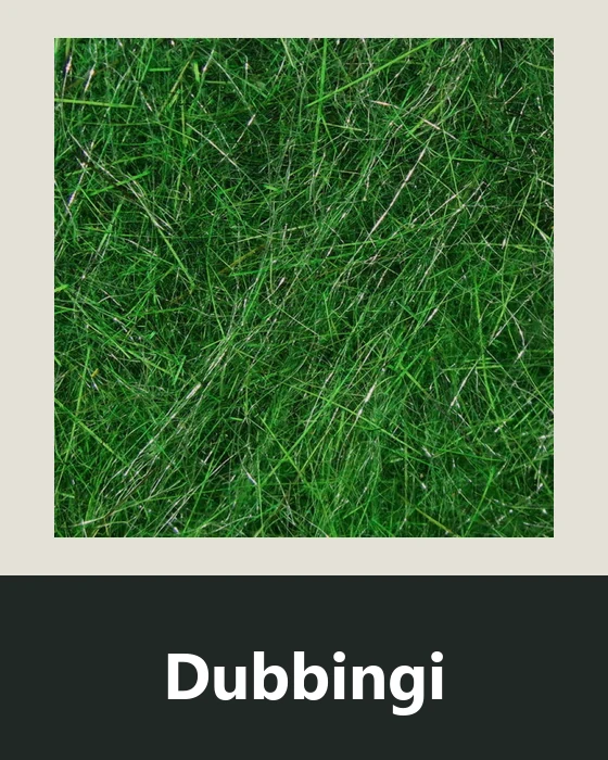 Dubbingi