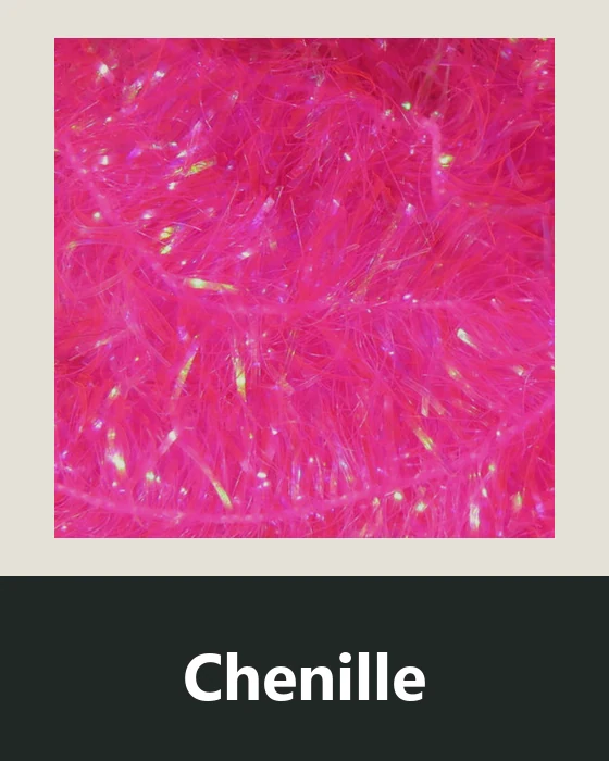 Chenille