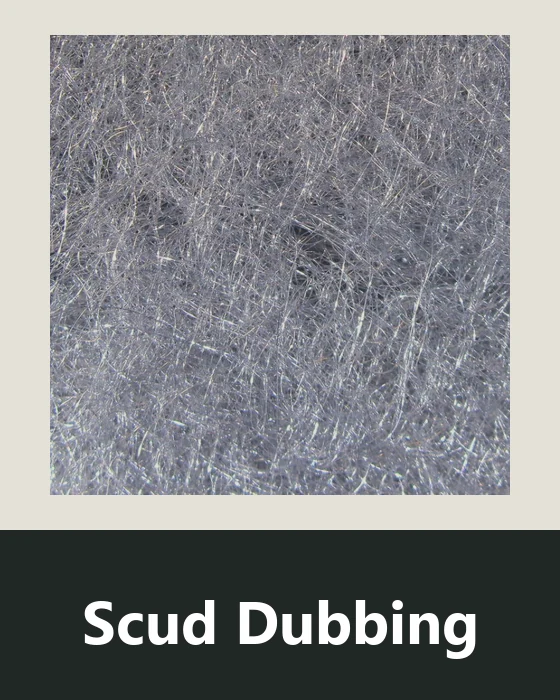 Scud Dubbing