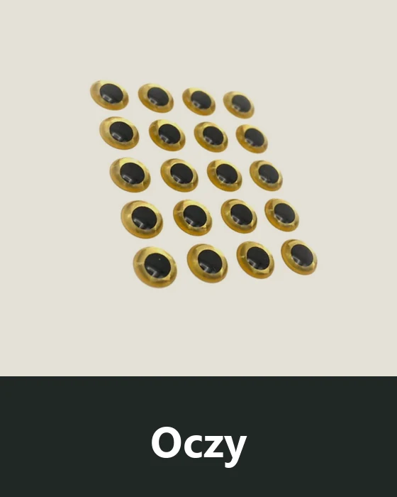 Oczy do much