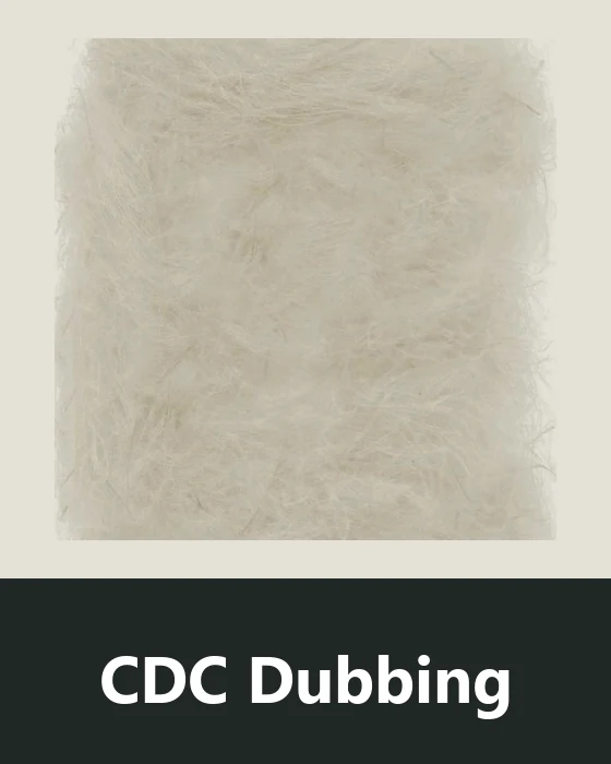 CDC Dubbing