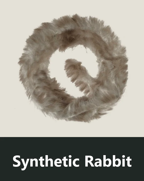 Synthetic Rabbit