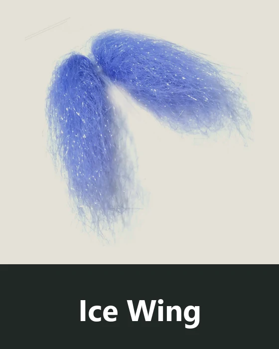 Ice Wing